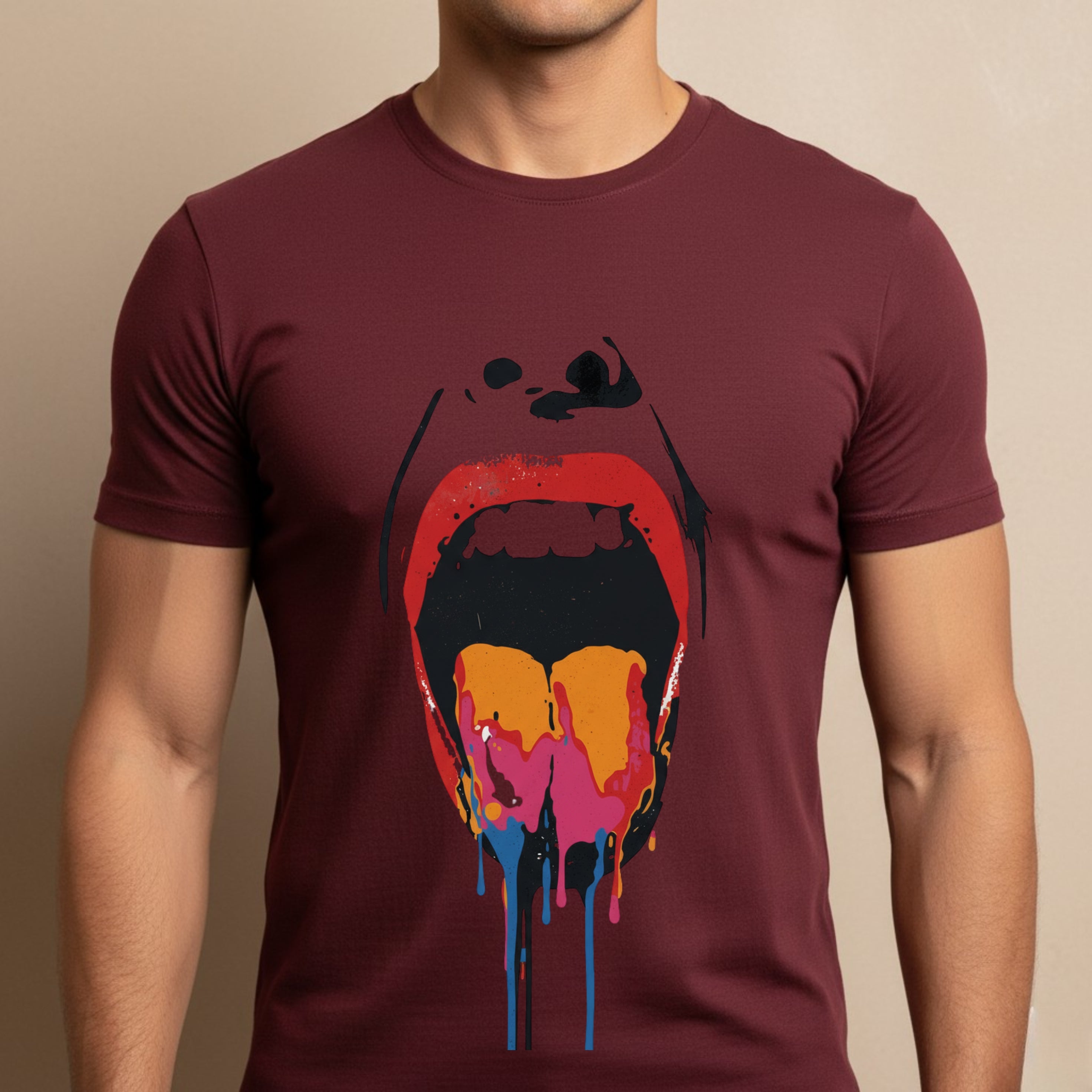 Gothic Grunge T-Shirt Design Mega Bundle: 20+ High-Contrast PNGs for Alternative Apparel & POD (Skulls, Angels, & Dark Art)