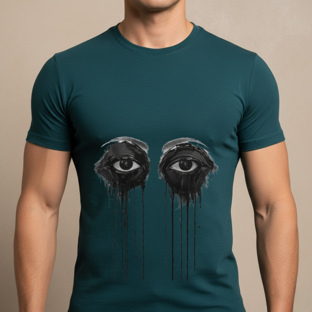 Gothic Grunge T-Shirt Design Mega Bundle: 20+ High-Contrast PNGs for Alternative Apparel & POD (Skulls, Angels, & Dark Art)